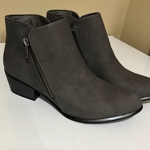 Unionbay Ankle boots